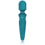 Fierce Wand Massager - Ocean