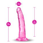B Yours Plus - Lust N Thrust - Pink - Image 5