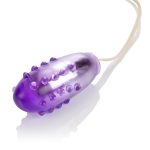 Pleasure Orb Vibrating Egg - Purple - Image 3