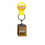 Super Fun Key Chain, Suck a Bag of Dicks