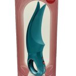 Volta Lay-on Vibrator - Aquamarine