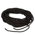 Scandal BDSM Rope 98.5 Ft/ 30m - Black - Image 4