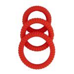 Ram Ultra Cocksweller - Red - Image 3