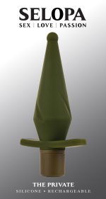 The Private - Green - Image 6