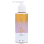 Glow Vanilla Cupcake Shimmer Lotion Gold 4 Oz - Image 2