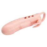 Pretty Love Penis Sleeve Sloane - Flesh - Image 2