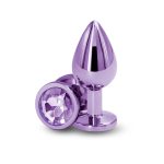 Rear Assets - Medium - Purple - Image 3
