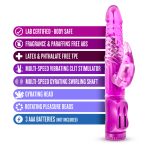 B Yours - Beginner's Bunny - Pink - Image 7