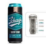 Schag's - Sultry Stout - Frosted - Image 2