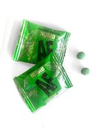 Numb Af - Spearmint Flavored Numbing Mints - Display - 100 Pcs - Image 2