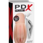 Perfect Pussy Pleasure Stroker
