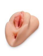 Perfect Pussy Double Stroker - Flesh - Image 3