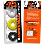 RimringzMulti Size 3 Pack- Shockwave