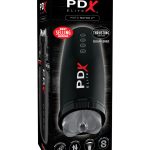 Pdx Elite Motobator 2
