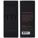Pure Instinct Pheromone Eau De Parfum Captivate 2oz 60ml - Image 2