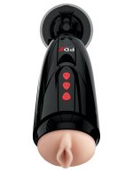 Pdx Elite Dirty Talk Starter Stroker - Image 2