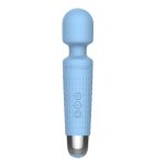 Mini Halo Powder Blue - Image 2