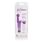 The Original Butterfly Kiss - Purple - Image 2