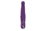 Patchy Paul G-Spot Vibrator - Dark Violet - Image 3