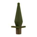 The Private - Green - Image 7
