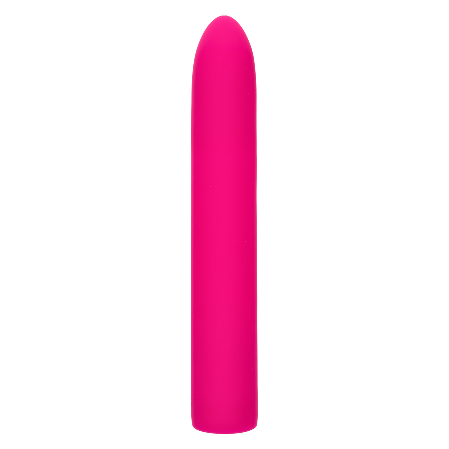nGDIGXYkdZNORPgchgfMAVU775MWBO94 Rechargeable Classic Chic Standard Vibrator - Pink - Image 1