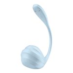Smooth Petal Connect App - Light Blue - Image 5