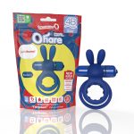 Screaming O 4b - Ohare Wearable Rabbit Vibe - Blueberry - Image 5