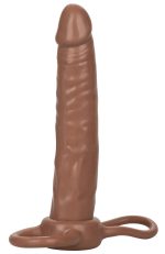 Accommodator Dual Penetrator - Brown - Image 3