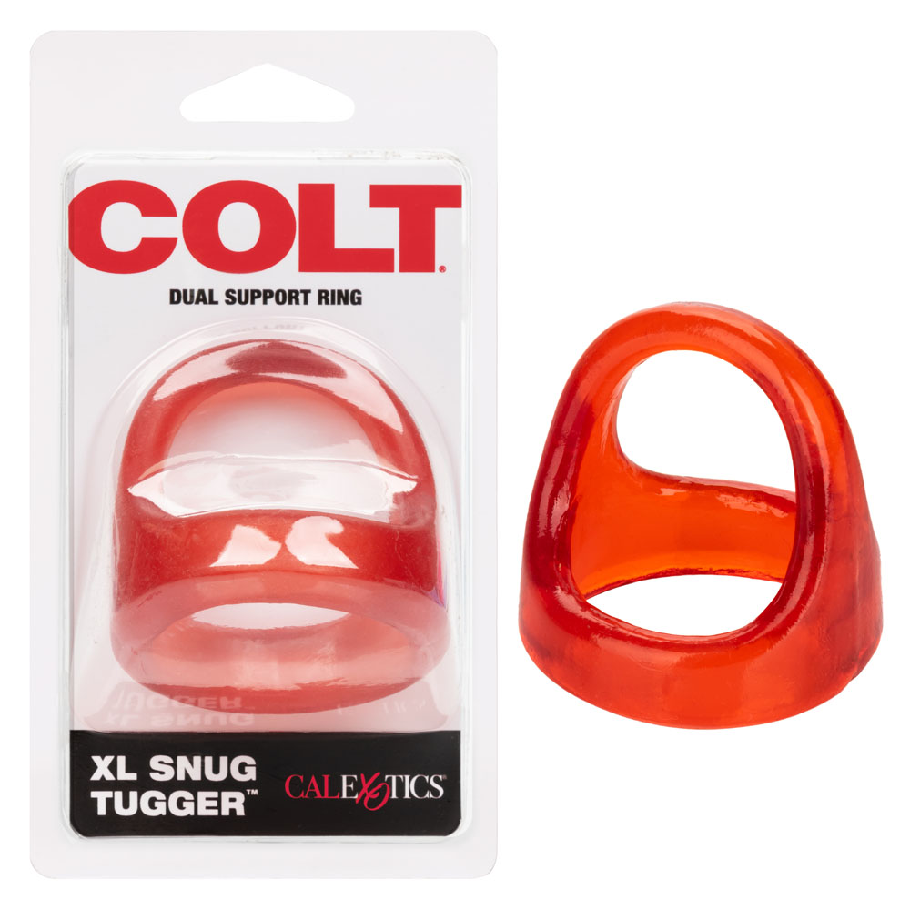 nLo6wnHp4Q4kMxQP5aDVmI8wuj2pH73a Colt XL Snug Tugger - Image 1