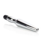 Fujikos Waterproof Anal Probe - Silver - Image 4
