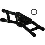 Harness the Revolution - Black - Image 2