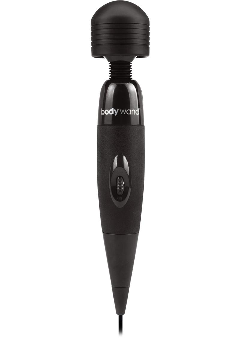 nXMTyYKQsm1UqjUiw5TfefD7CAW7JtFV Bodywand Original Massager - Black - Image 1