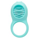 Silicone Rechargeable French Kiss Enhancer - Image 10