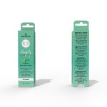 Deeply Love You Throat Relaxing Spray - Spearmint - 1 Fl. Oz.