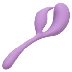 Elle Liquid Silicone Dual Flicker - Image 7