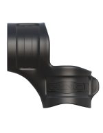 Fantasy C-Ring Mr Big Cock Ring and Ball Stretcher - Black - Image 2