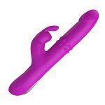 Pretty Love Reese - Purple - Image 2