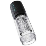 M for Men - Whirlwind Pro - Black - Image 9