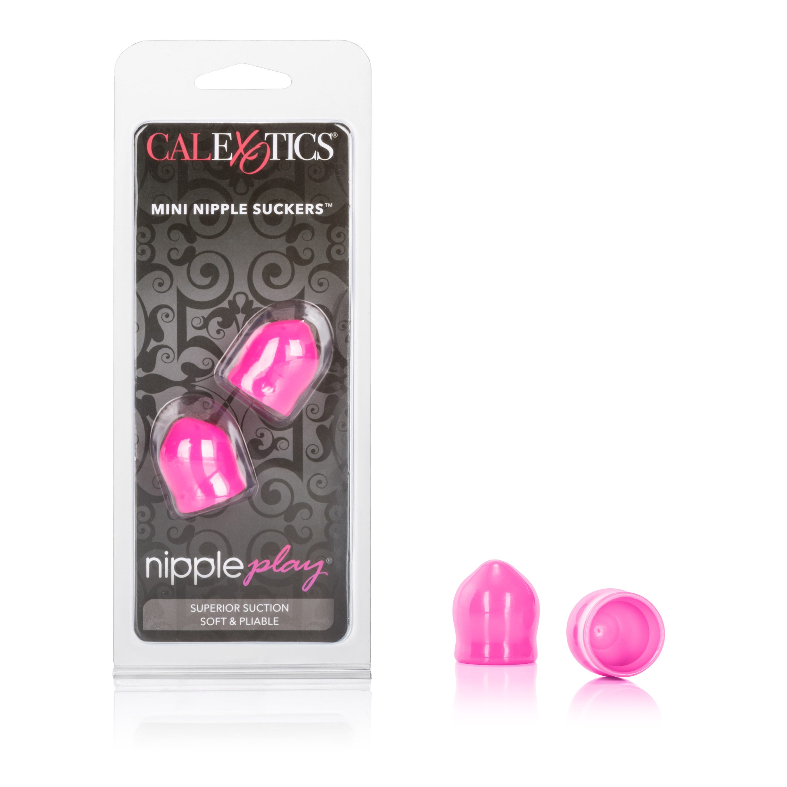 ndH0hnbIqhIb4dmXNZaVTCVEJ4iXBmYg Nipple Play Mini Nipple Suckers - Pink - Image 1