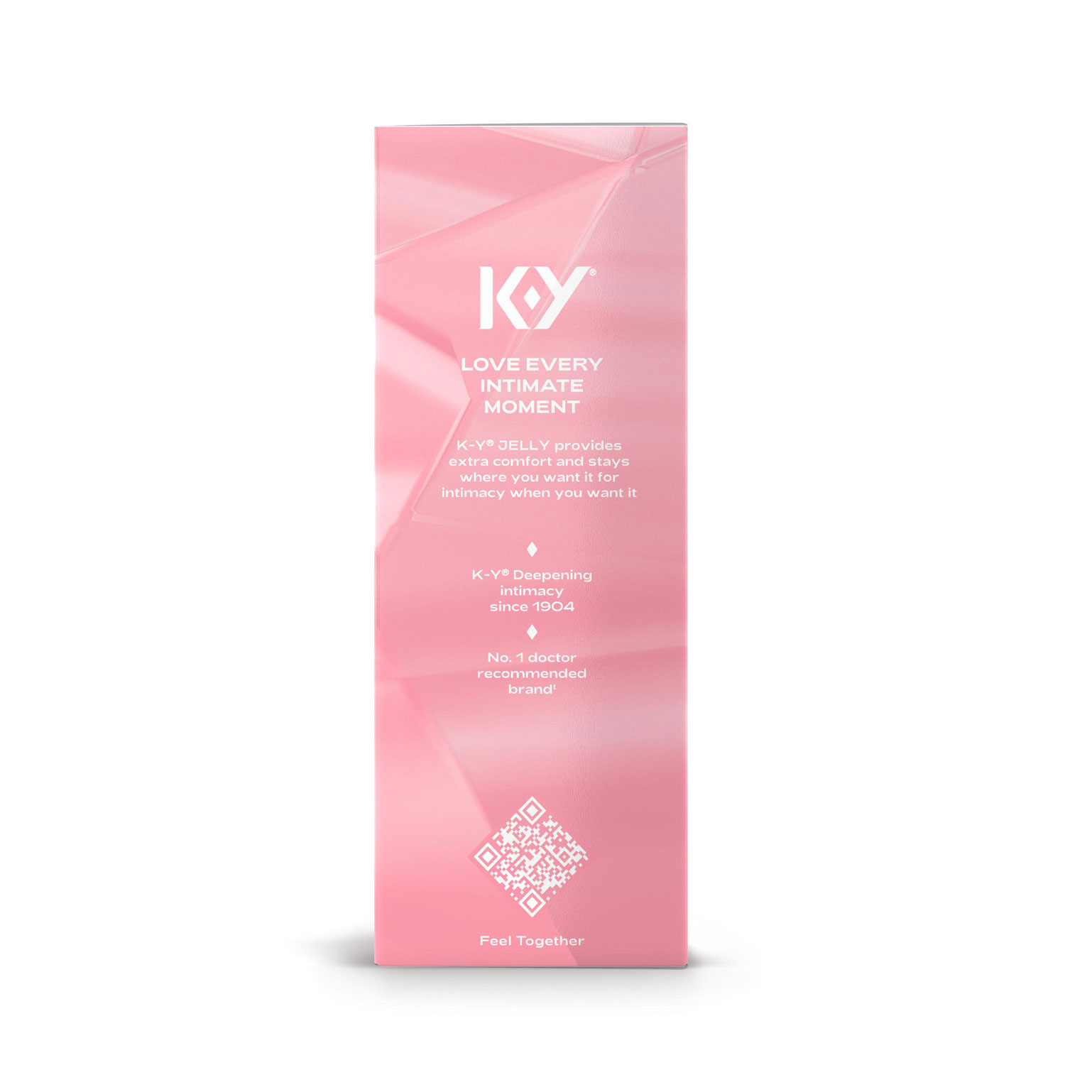 ne4shfd8 K-Y Jelly 4 Oz Tube - Large - Image 1