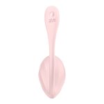 Ribbed Petal Connect App - Rose - Image 5