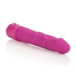 Waterproof Power Stud Rod Dong - Pink - Image 2