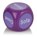 Shanes World Sex Dice 101 - Image 3