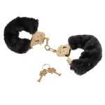 Fetish Fantasy Gold Deluxe Furry Cluffs