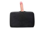 Love Toy Cushion - Black - Image 9