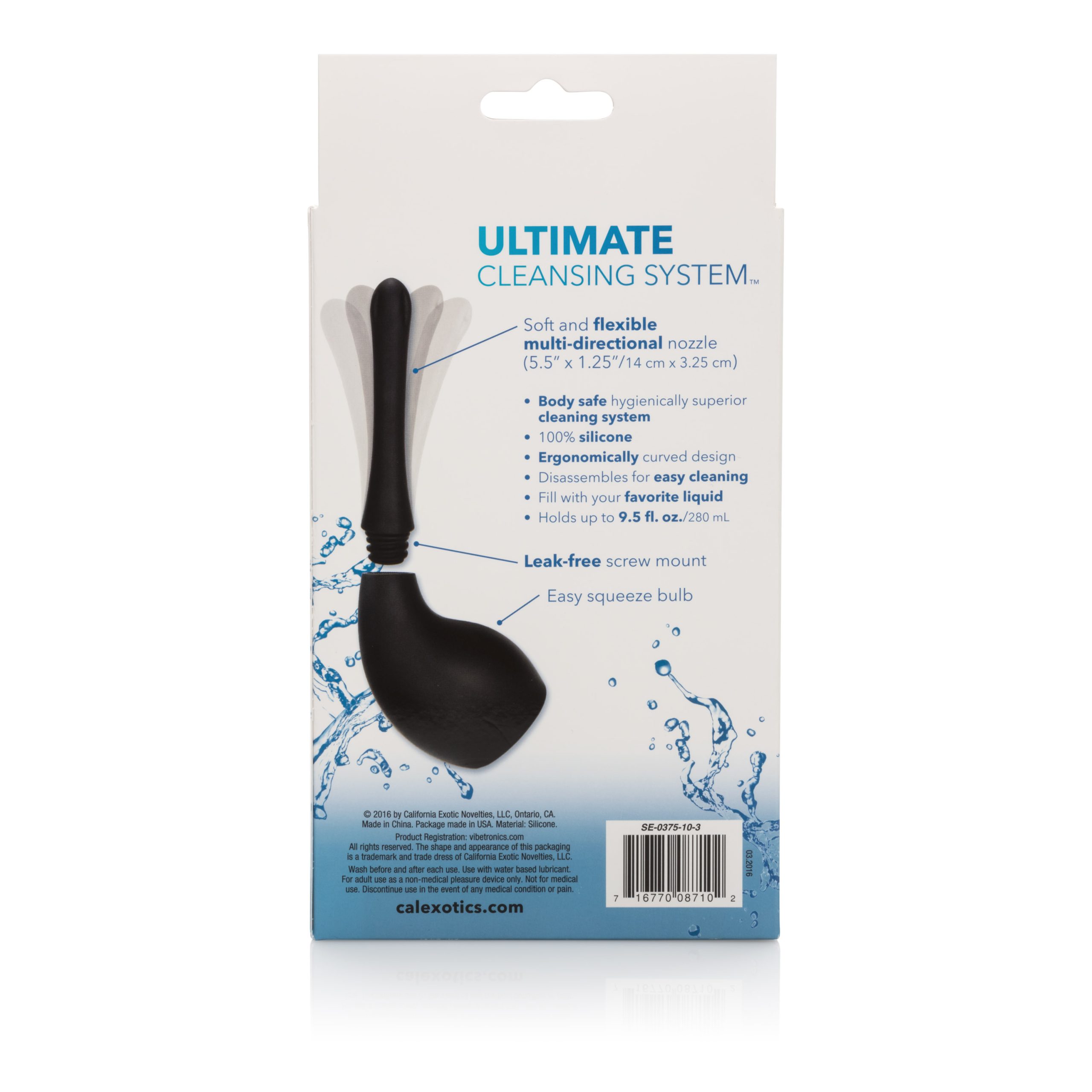noEolt1Bv2iWYJVx5FQEUJuDY5WYSVrg Ultimate Cleaning System - Black - Image 1