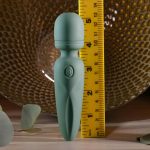 Rumble Wand - Green - Image 2