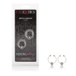 Nipple Play Nipple Jewelry - Silver - Image 3