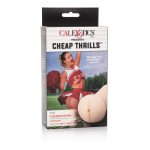 Cheap Thrills the Cheerleader - Image 2