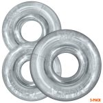 RimringzMulti Size 3 Pack- Clear - Image 2